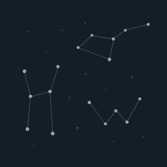 A Beginner’s Guide to Constellations