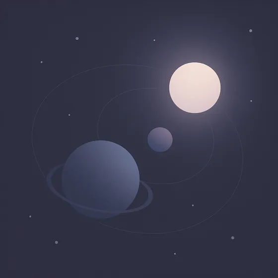 Exploring Exoplanets: Worlds Beyond Our Solar System